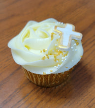 Load image into Gallery viewer, Cupcakes - Decorative - Rosette