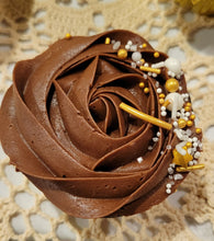 Load image into Gallery viewer, Cupcakes - Decorative - Rosette
