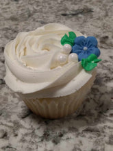 Load image into Gallery viewer, Cupcakes - Decorative - Rosette