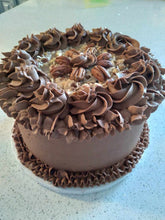 Load image into Gallery viewer, German Chocolate Cake