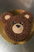 Load image into Gallery viewer, Teddy Bear Cake