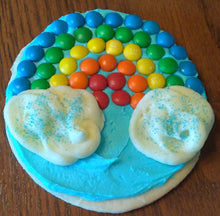 Load image into Gallery viewer, Rainbow Theme - Prices based on customization