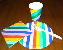 Load image into Gallery viewer, Rainbow Theme - Prices based on customization