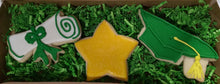 Load image into Gallery viewer, Graduation Cookie Box