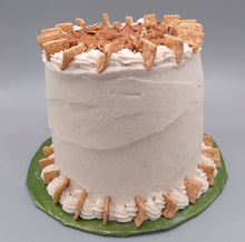 Load image into Gallery viewer, Easy to Order Cake - Cinnamon Streusel Cake