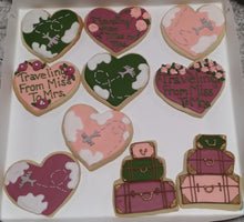 Load image into Gallery viewer, Traveling Bridal Set - 1 dozen