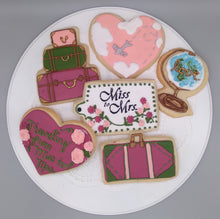 Load image into Gallery viewer, Traveling Bridal Set - 1 dozen