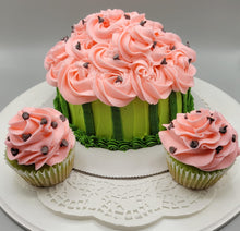 Load image into Gallery viewer, Watermelon Cake