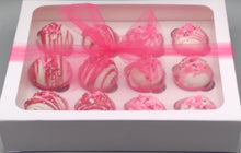 Load image into Gallery viewer, Cake Balls - Vanilla