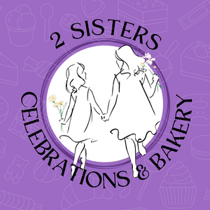 2 Sisters Celebrations &amp; Bakery